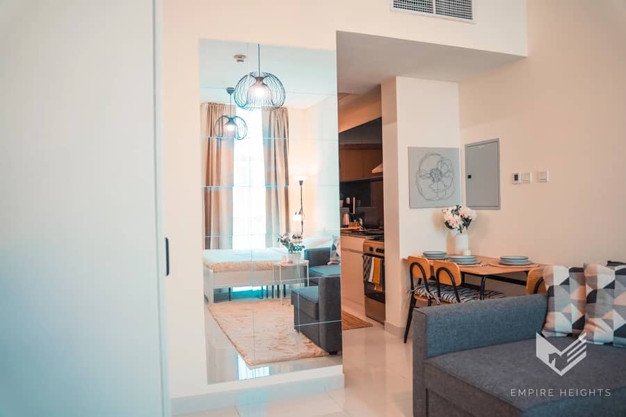 Top Floor | Stunning City Views | Net 8.1% ROI