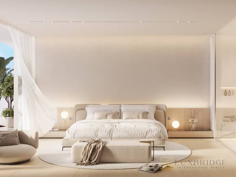 Luxurious | Spacious | Post Handover Payment Plan - Image 14