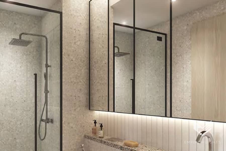 Golf View | Brand New | High Floor - Image 6