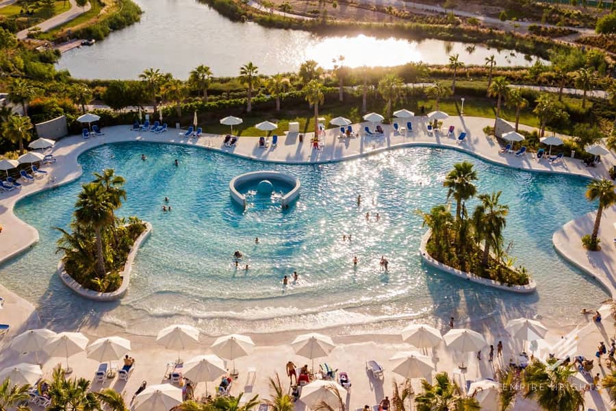 Golf View | Brand New | High Floor - Image 10