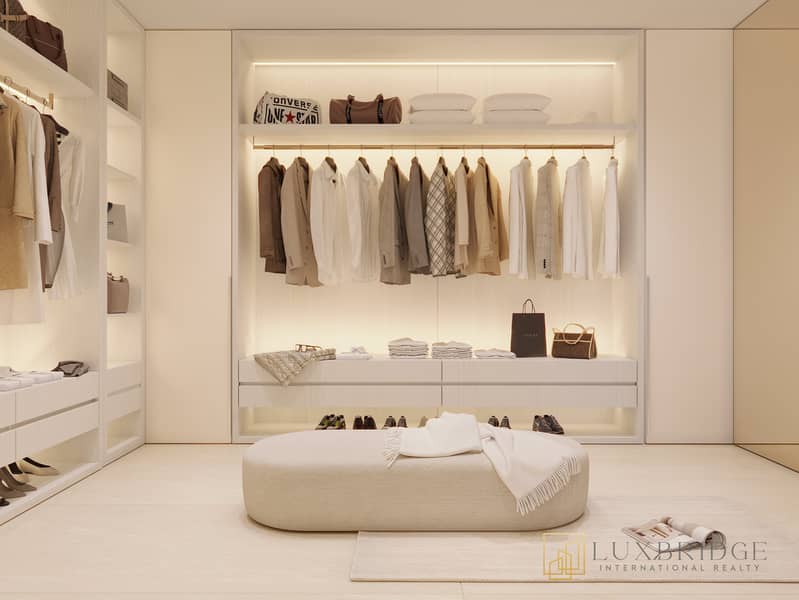 Branded Luxury Residences | Huge Layout | PHPP - Image 9