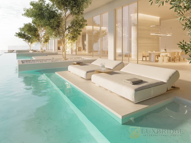 Branded Luxury Residences | Huge Layout | PHPP - Image 13