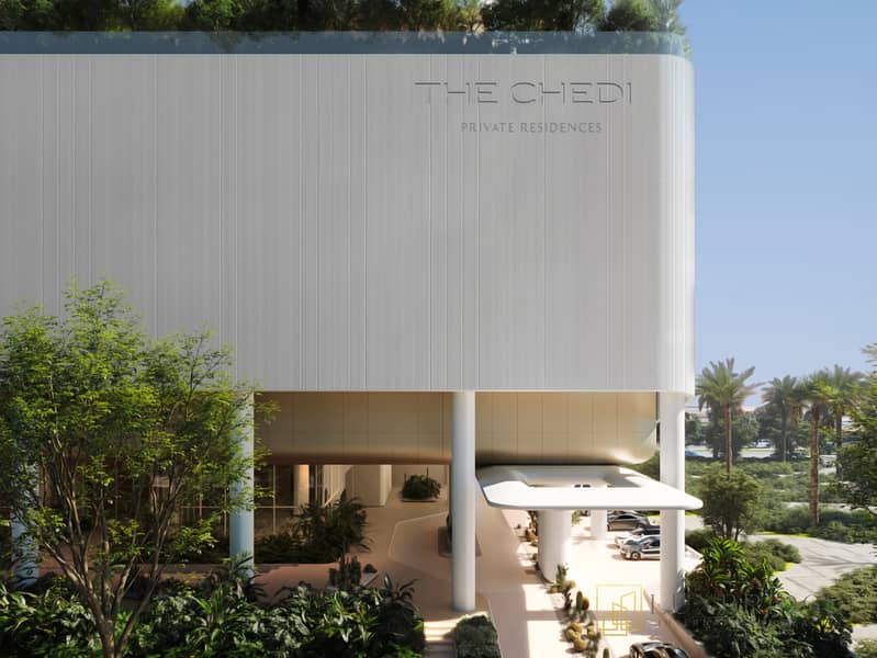 Branded Luxury Residences | Huge Layout | PHPP - Image 14