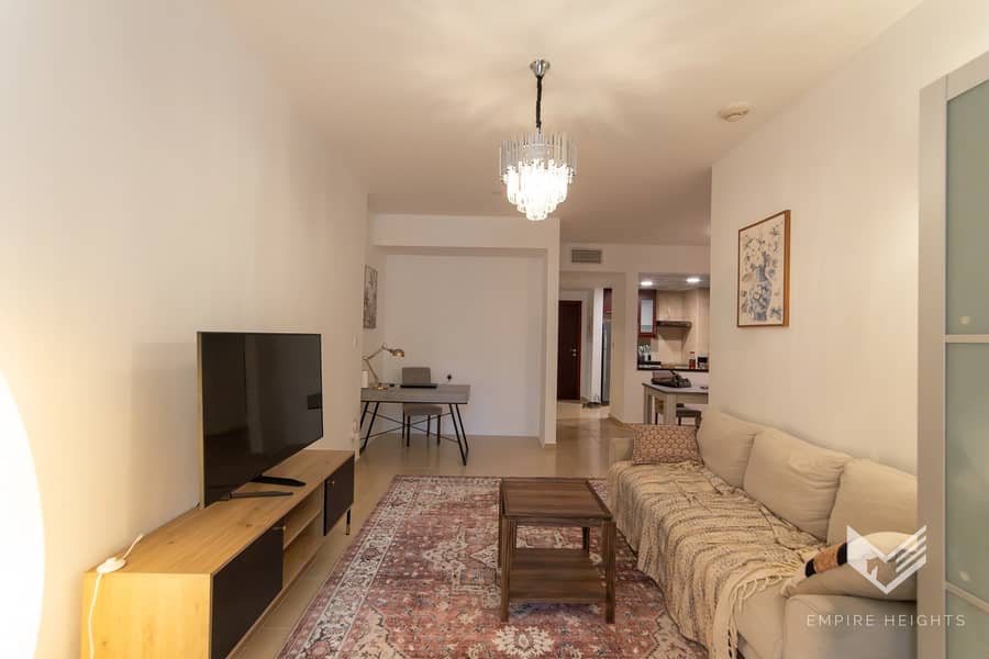 6 Percent Net | Fully Furnished | Upgraded - Image 7