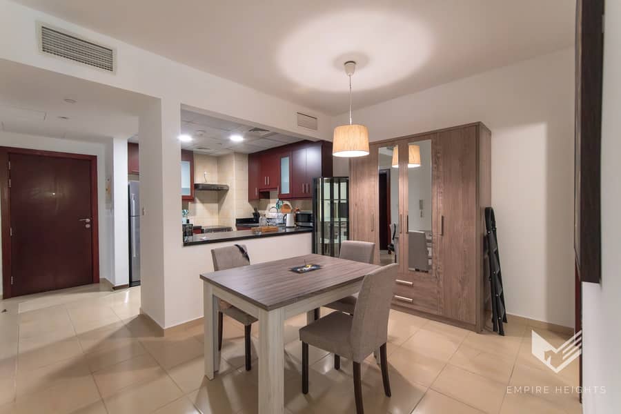 6 Percent Net | Fully Furnished | Upgraded - Image 8