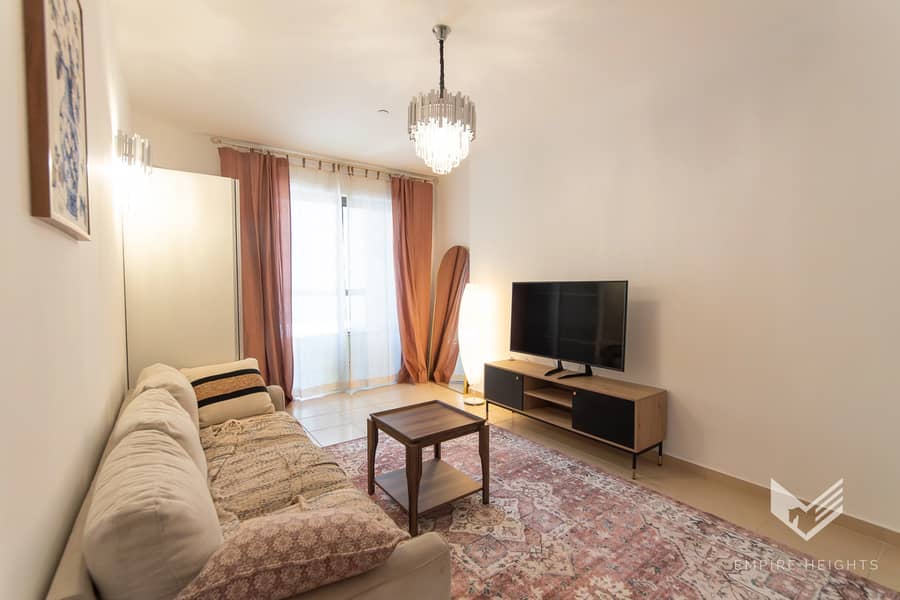 6 Percent Net | Fully Furnished | Upgraded - Image 9