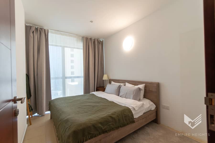 6 Percent Net | Fully Furnished | Upgraded - Image 10