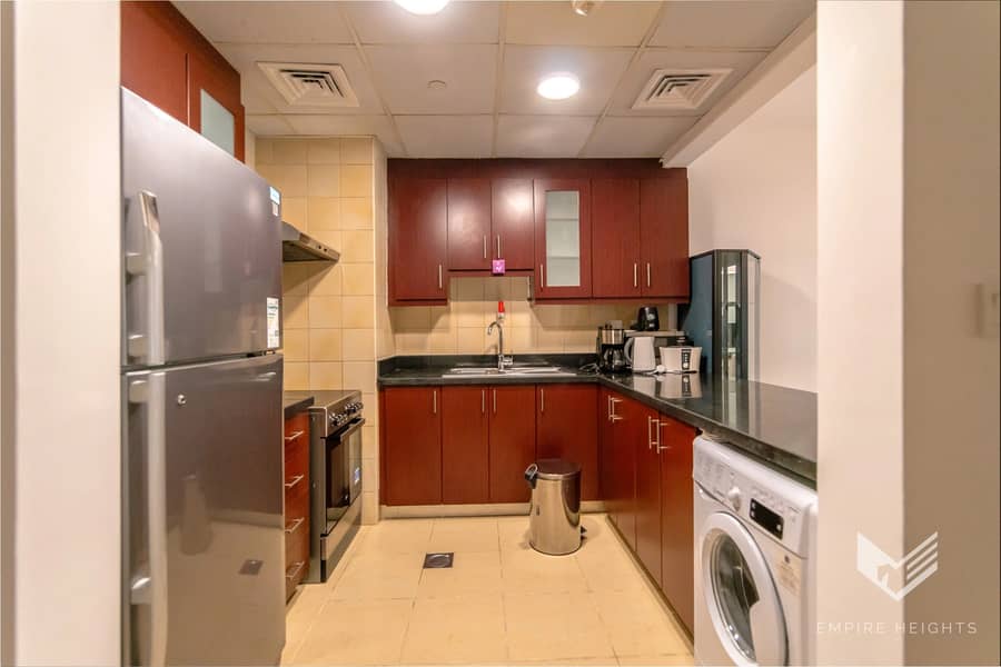 6 Percent Net | Fully Furnished | Upgraded - Image 14