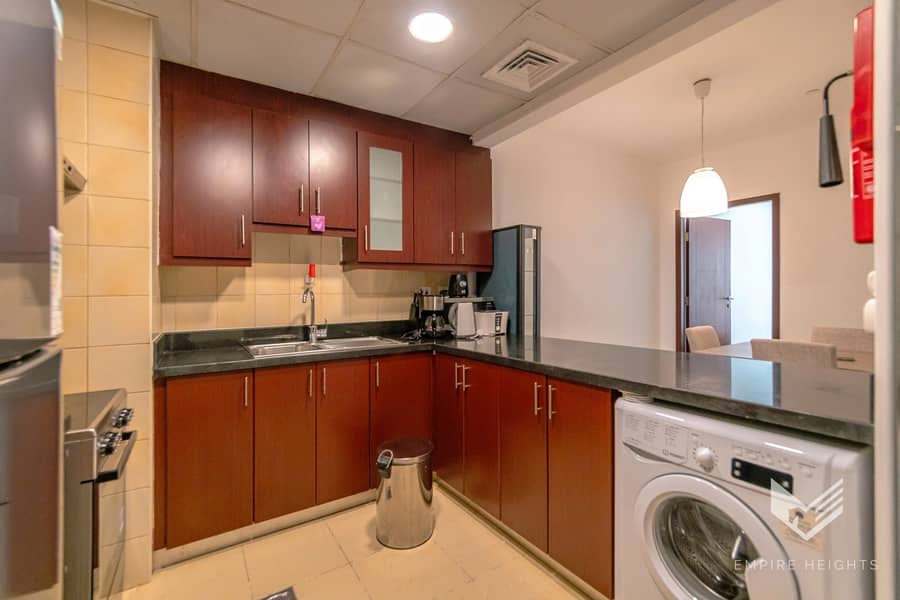 6 Percent Net | Fully Furnished | Upgraded - Image 15