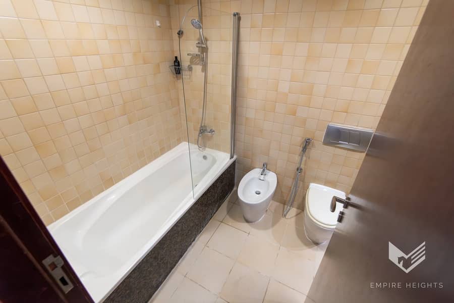 6 Percent Net | Fully Furnished | Upgraded - Image 17