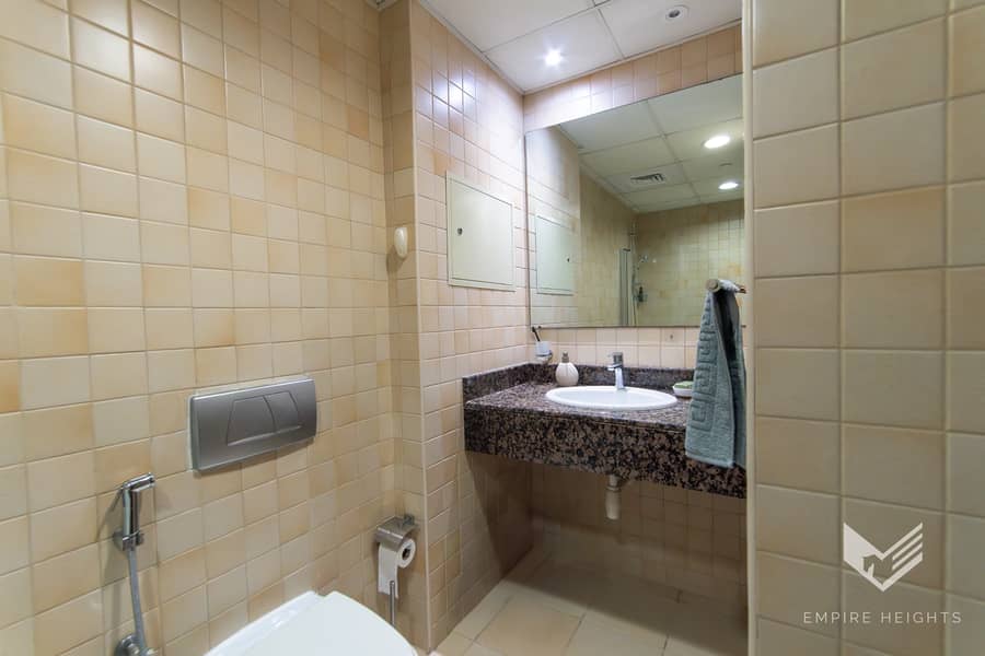 6 Percent Net | Fully Furnished | Upgraded - Image 19