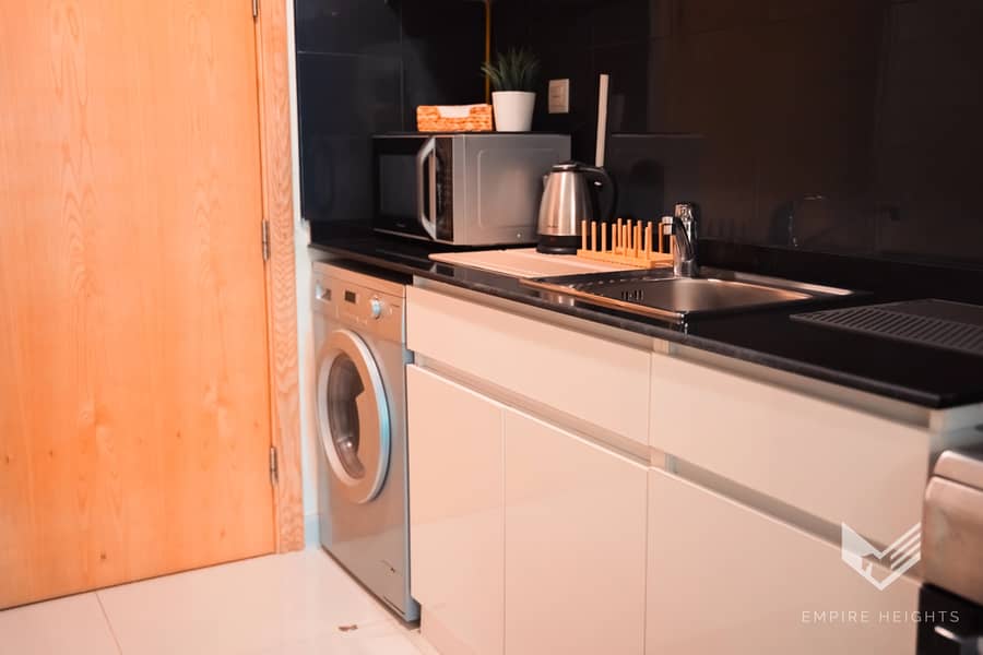 Top Floor | Stunning City Views | Net 8.1% ROI - Image 6