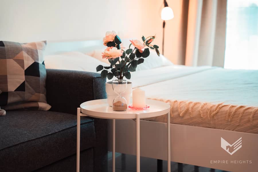 Top Floor | Stunning City Views | Net 8.1% ROI - Image 11