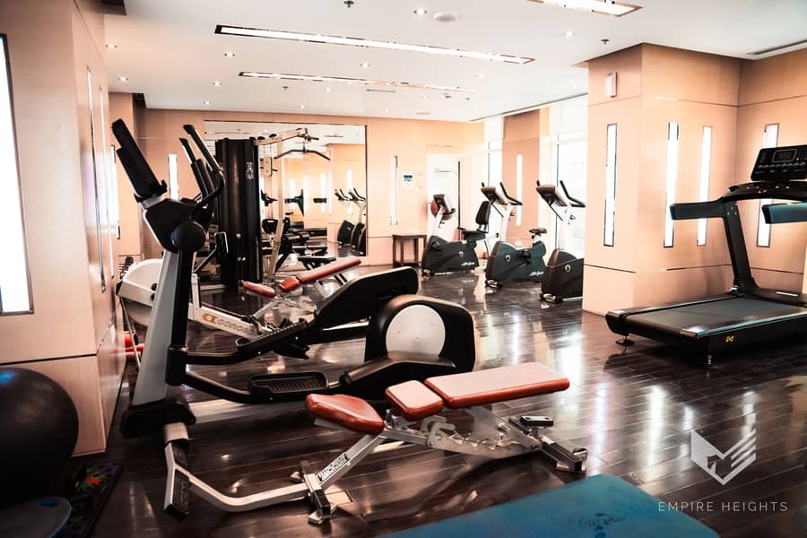 Top Floor | Stunning City Views | Net 8.1% ROI - Image 17