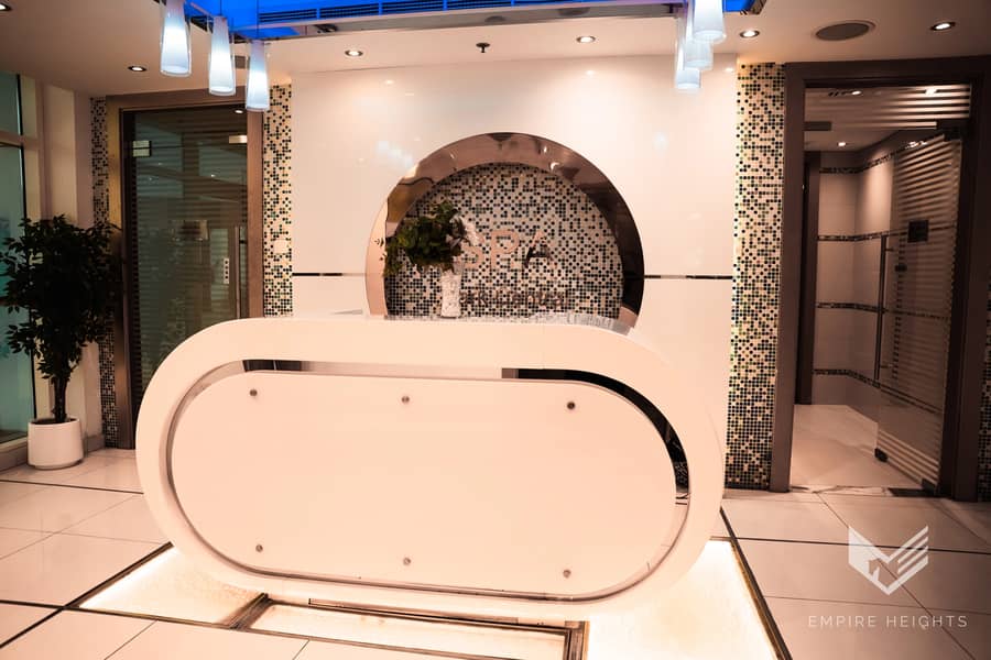 Top Floor | Stunning City Views | Net 8.1% ROI - Image 20