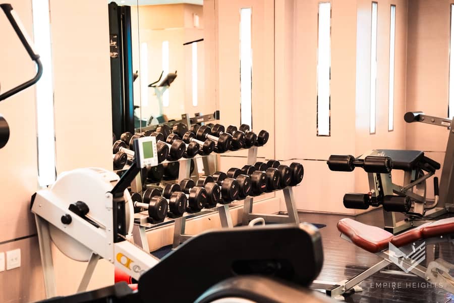 Top Floor | Stunning City Views | Net 8.1% ROI - Image 19