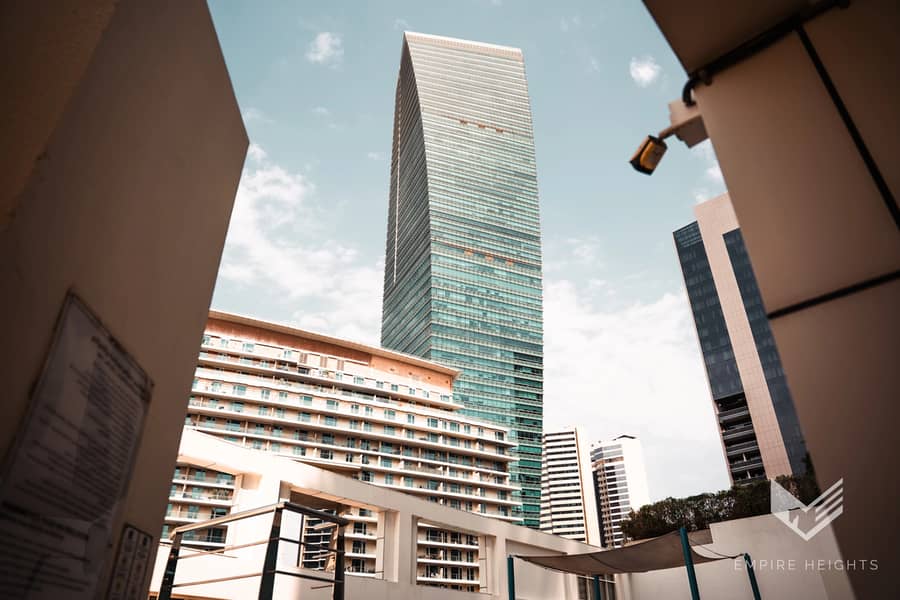 Top Floor | Stunning City Views | Net 8.1% ROI - Image 23