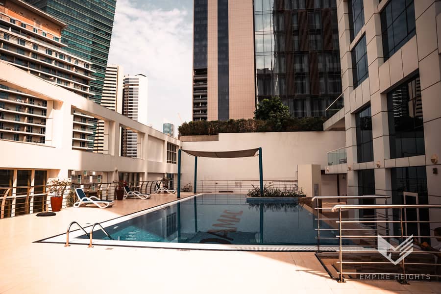 Top Floor | Stunning City Views | Net 8.1% ROI - Image 25