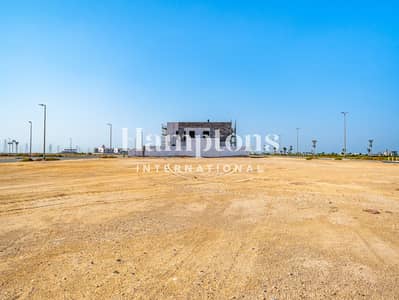 Plot for Sale in Jebel Ali, Dubai - Motivated Seller | Multiple Plots | Near Park