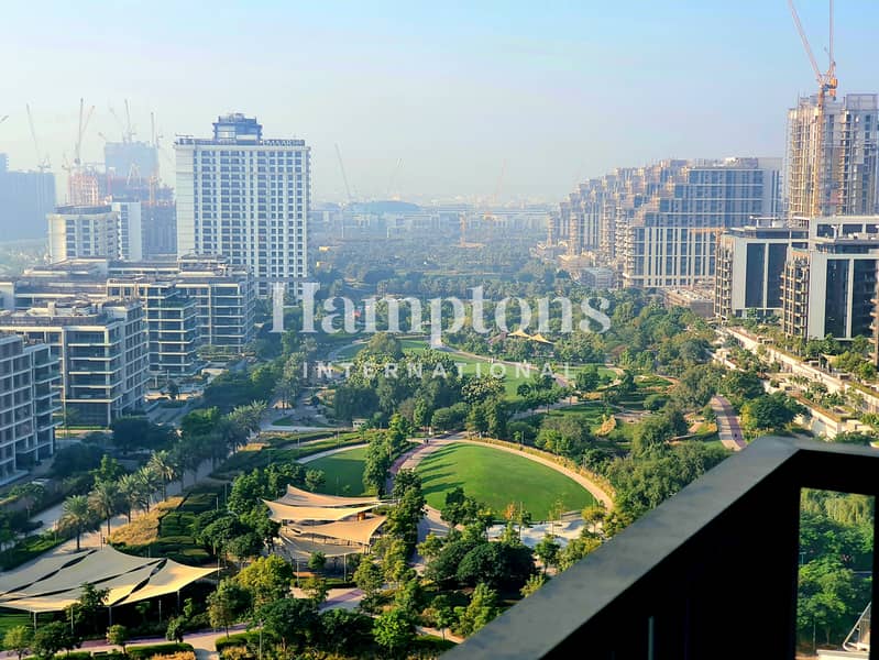 Appartement in Dubai Hills Estate,Park Ridge,Park Ridge Tower C, 2 slaapkamers, 180000 AED - 13643741 Appartement in Dubai Hills Estate,Park Ridge,Park Ridge Tower C, 2 slaapkamers, 180000 AED - 13643741