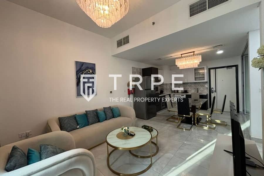 Prime Location | Modern | Fully Furnished