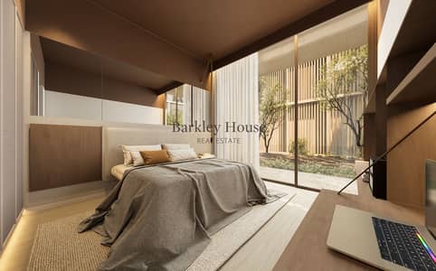 朱美拉花园城, 迪拜 单身公寓待售 - STUDIO BED VIEW 2. png 朱美拉花园城, 迪拜 单身公寓待售 - STUDIO BED VIEW 2. png