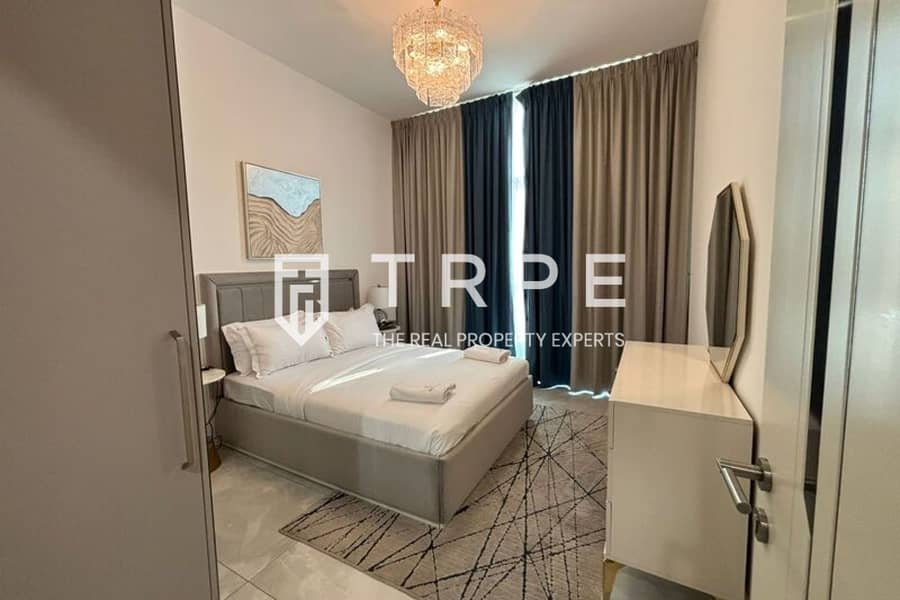 Prime Location | Modern | Fully Furnished