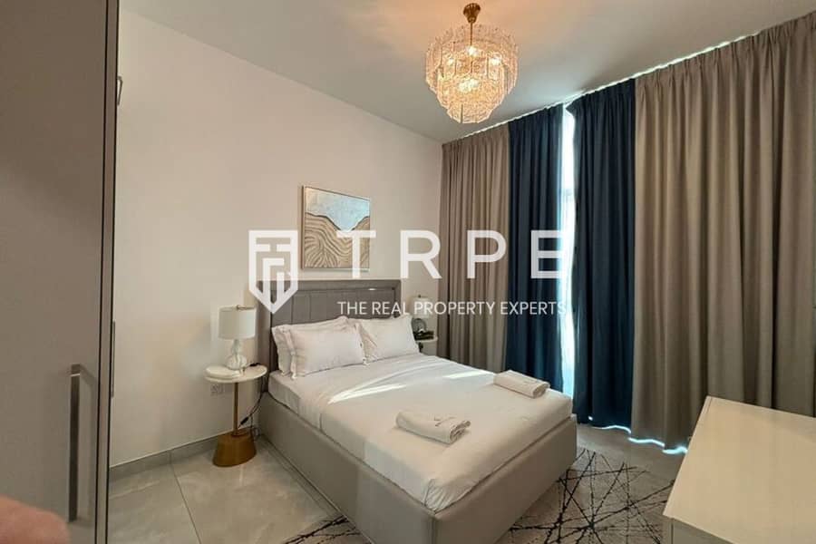 Prime Location | Modern | Fully Furnished