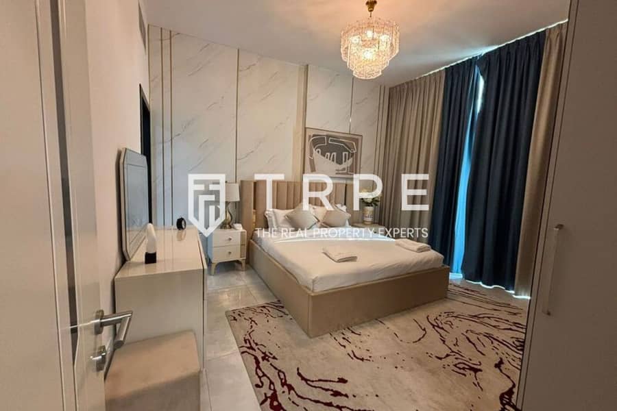 Prime Location | Modern | Fully Furnished