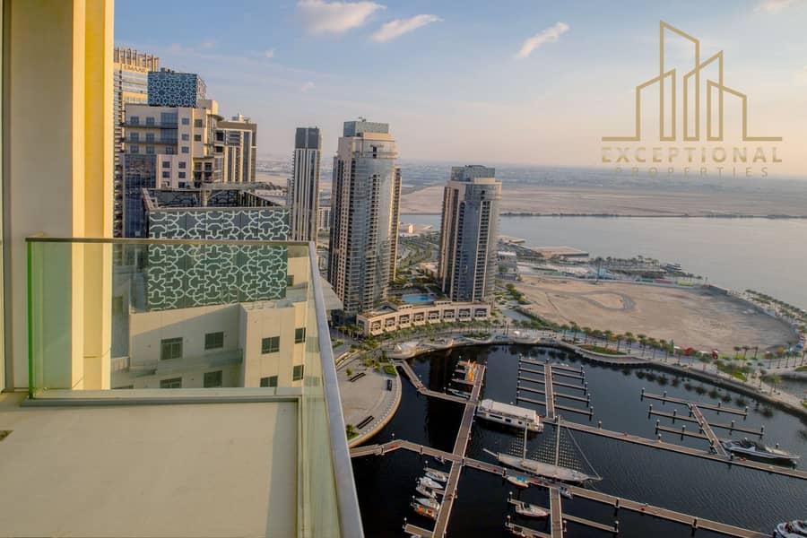 Skyline View || VOT || Multiple Options