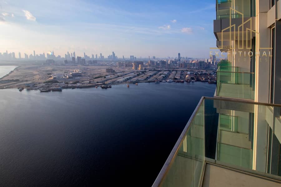 Skyline View || VOT || Multiple Options