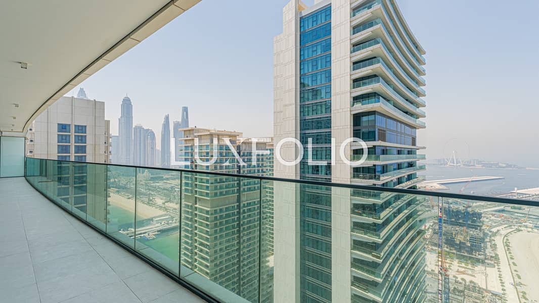 Spacious | Private Beach Access | Corner Unit - Image 8