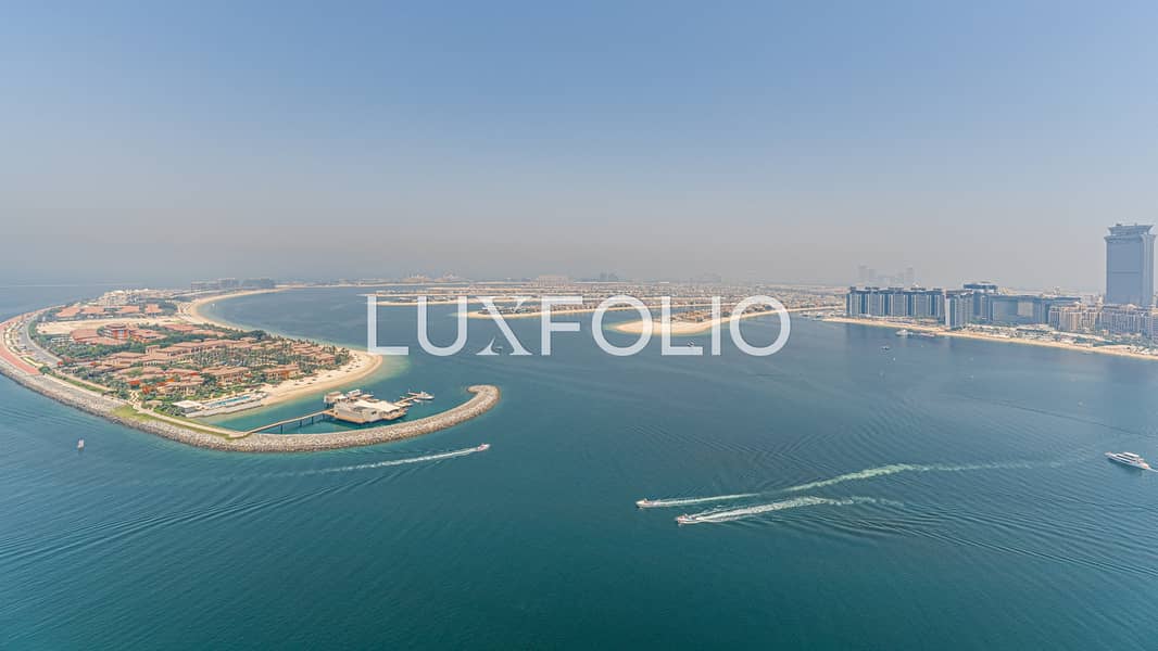 Spacious | Private Beach Access | Corner Unit - Image 9