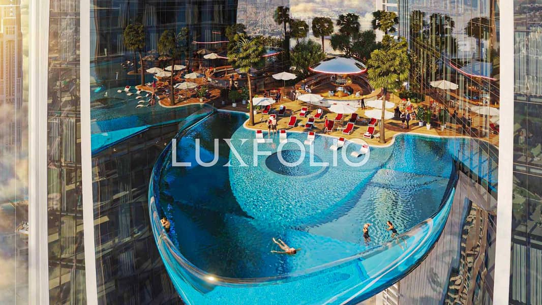 Luxury | Canal | Residences