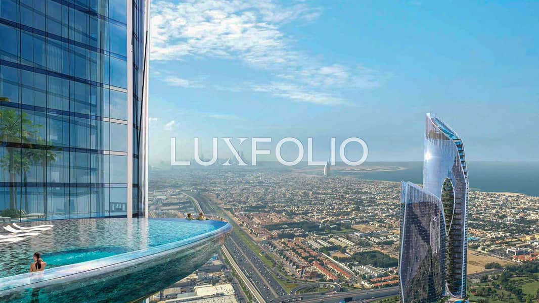 Luxury | Canal | Residences