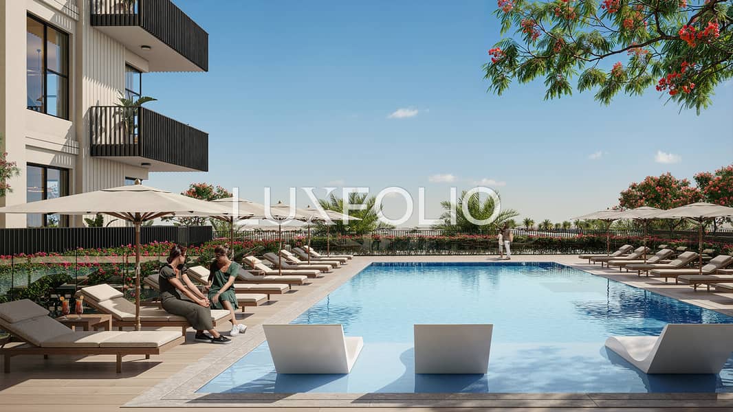 High Floor | Corner | Investor Deal