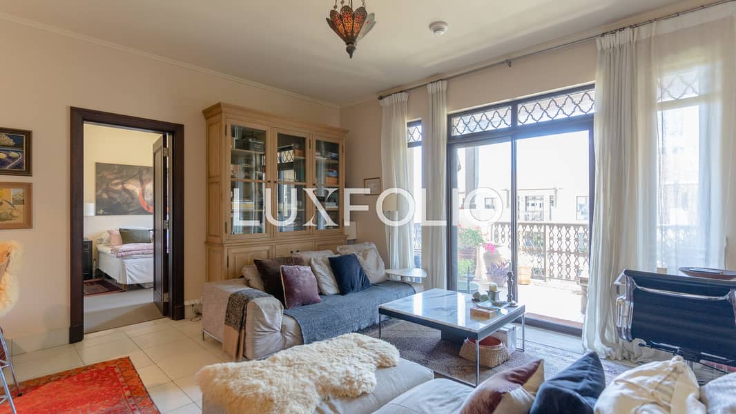 OT Specialist | Rare Corner Unit | Large Balcony