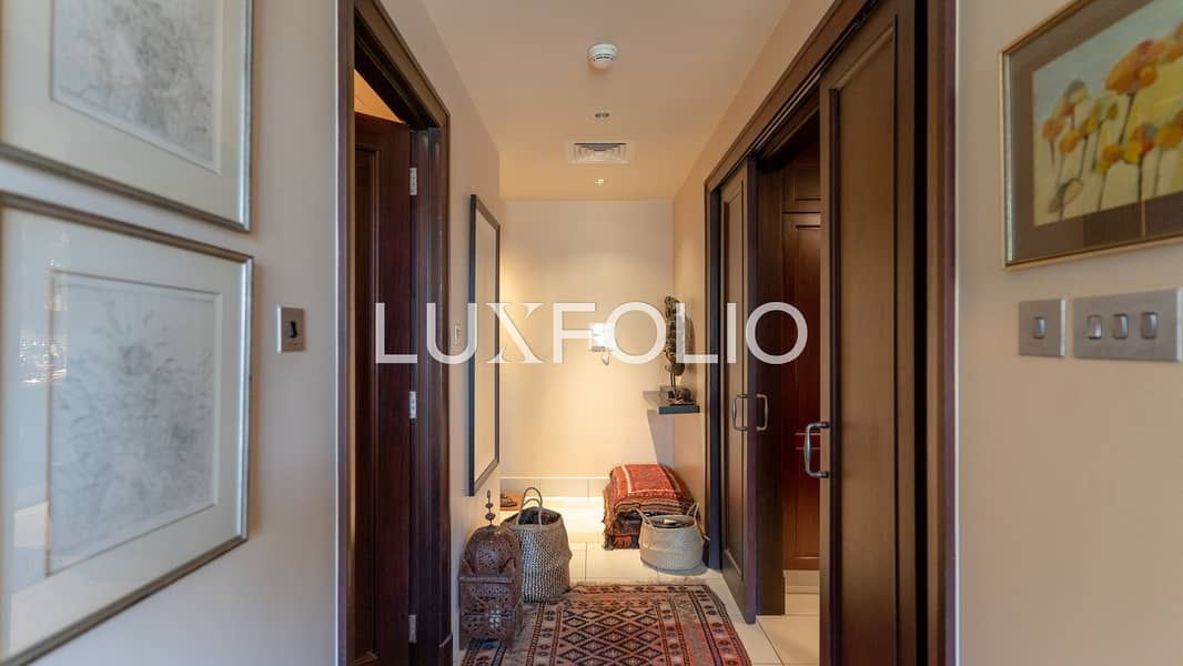 OT Specialist | Rare Corner Unit | Large Balcony