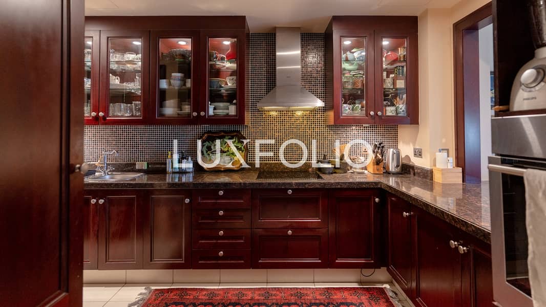 OT Specialist | Rare Corner Unit | Large Balcony