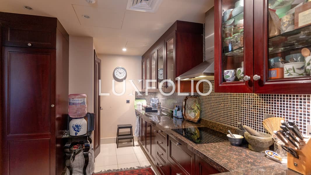 OT Specialist | Rare Corner Unit | Large Balcony