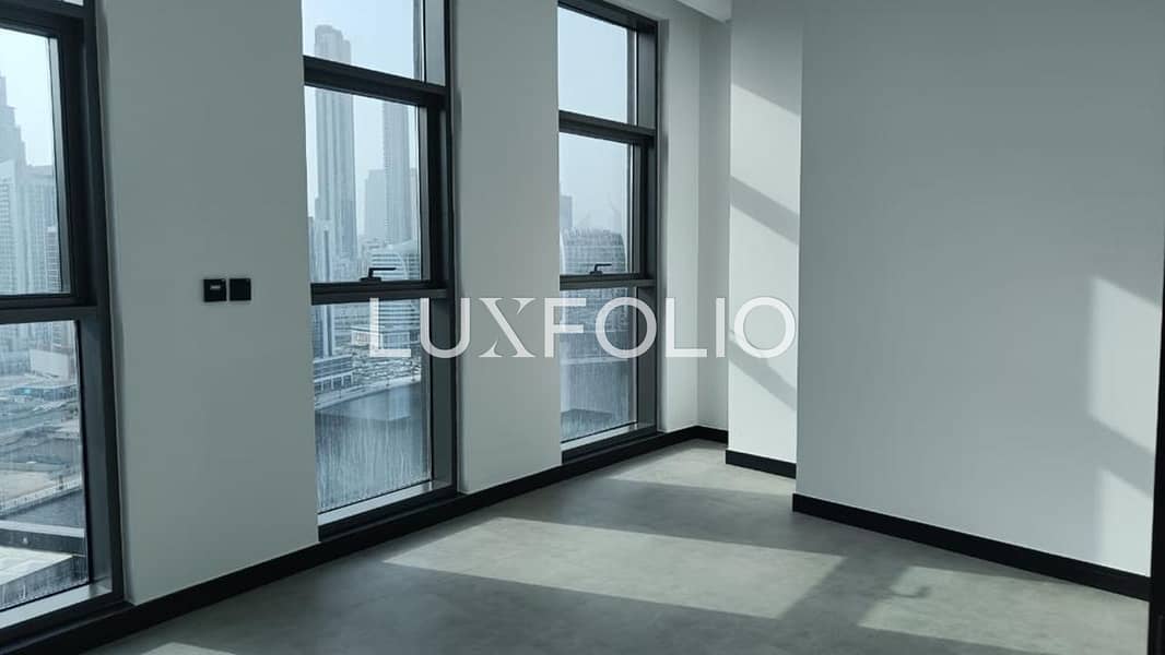 Canal View | Modern | Prime Location