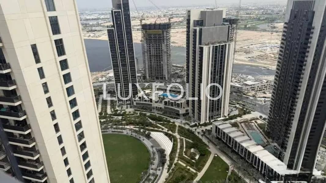 CHILLER FREE | PARK VIEW | PRIME LOCATION