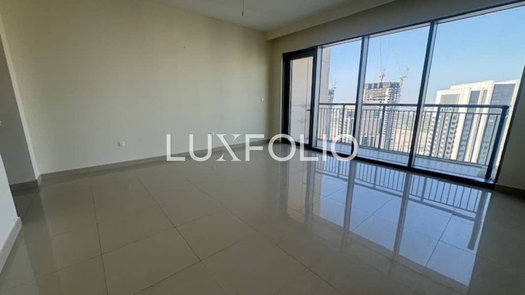 CHILLER FREE | PARK VIEW | PRIME LOCATION