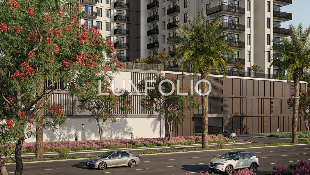 High Floor | Corner | Investor Deal - Image 7