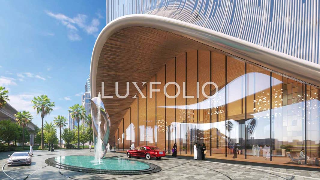 Luxury | Canal | Residences