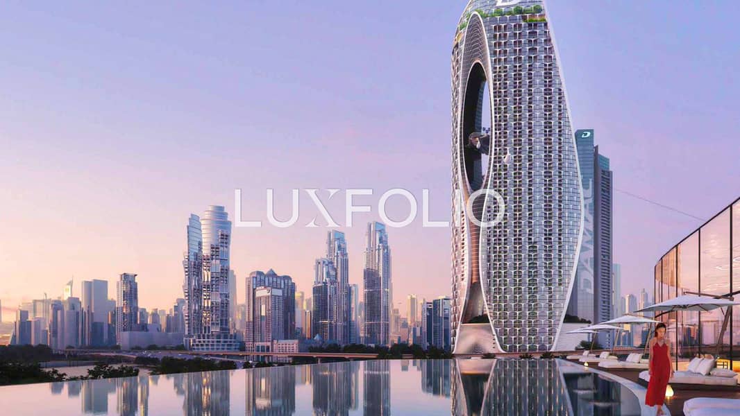 Luxury | Canal | Residences - Image 6