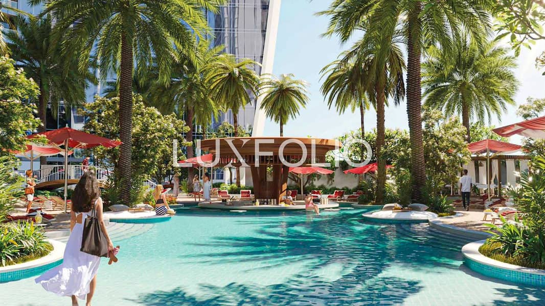 Luxury | Canal | Residences - Image 8