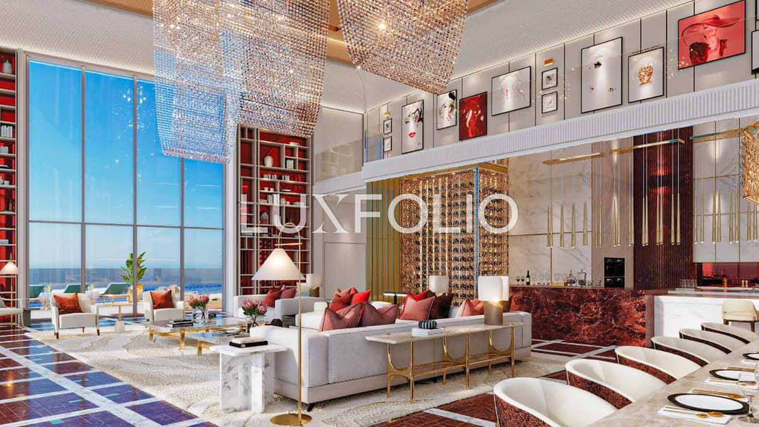 Luxury | Canal | Residences - Image 11