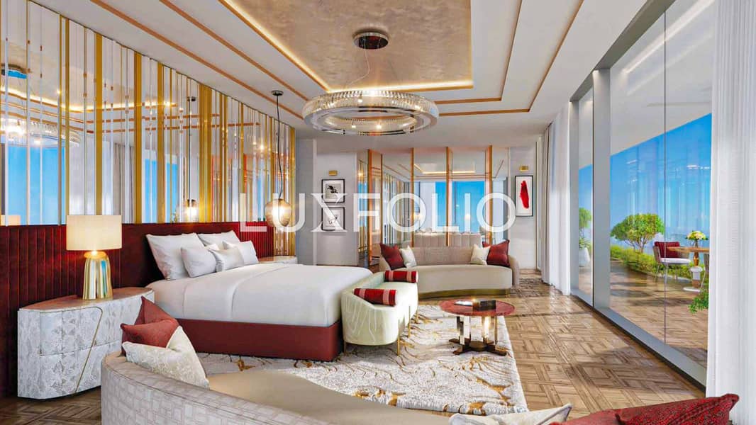 Luxury | Canal | Residences - Image 12