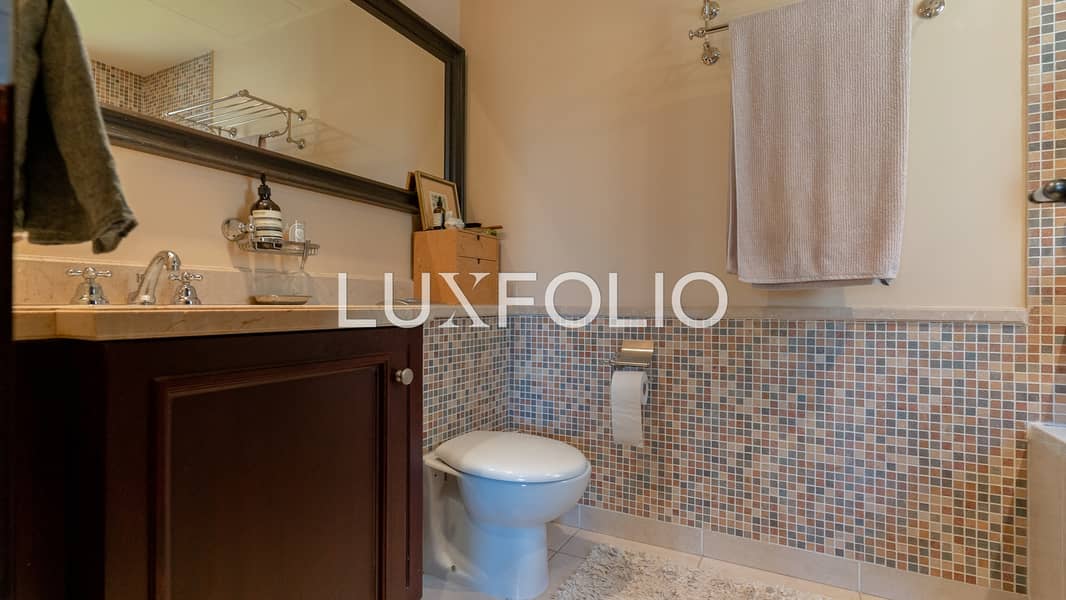 OT Specialist | Rare Corner Unit | Large Balcony - Image 9